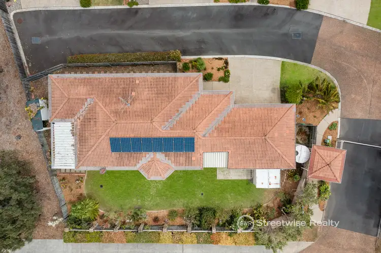 Second view of Homely villa listing, 7/36 Warrego Crescent, Murrumba Downs QLD 4503