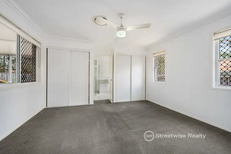 Fourth view of Homely villa listing, 7/36 Warrego Crescent, Murrumba Downs QLD 4503