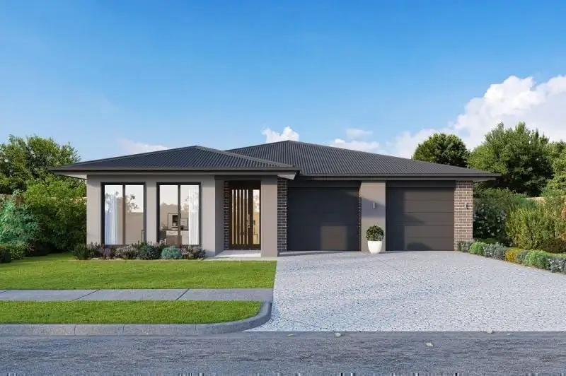 Main view of Homely land listing, Address available on request