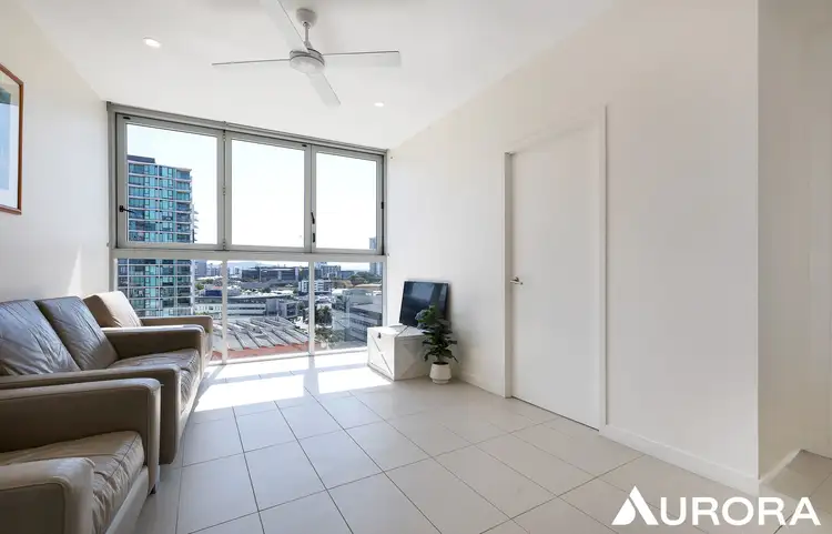Main view of Homely apartment listing, 21104/37 Kyabra St, Newstead QLD 4006
