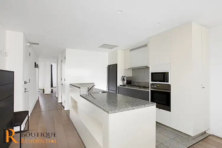 Fifth view of Homely apartment listing, C601/26 Point Street, Pyrmont NSW 2009