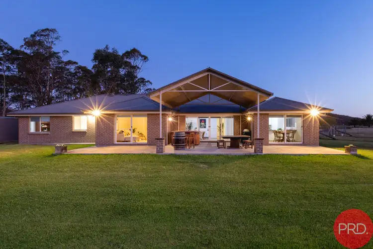 Second view of Homely house listing, 119 Lomandra Circuit, Paterson NSW 2421