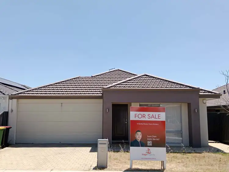 5 Sovite Road, Piara Waters WA 6112