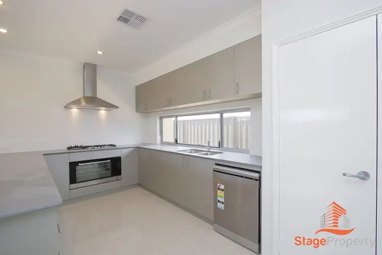 Second view of Homely house listing, 5 Sovite Road, Piara Waters WA 6112