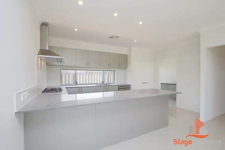 Third view of Homely house listing, 5 Sovite Road, Piara Waters WA 6112