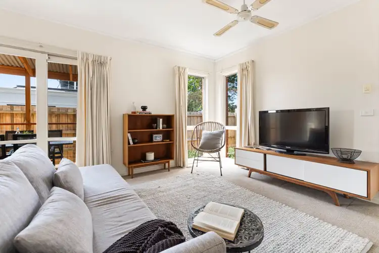 Third view of Homely townhouse listing, 2/7 First Avenue, Kew VIC 3101