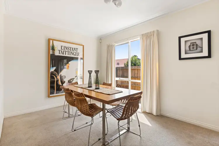 Fifth view of Homely townhouse listing, 2/7 First Avenue, Kew VIC 3101