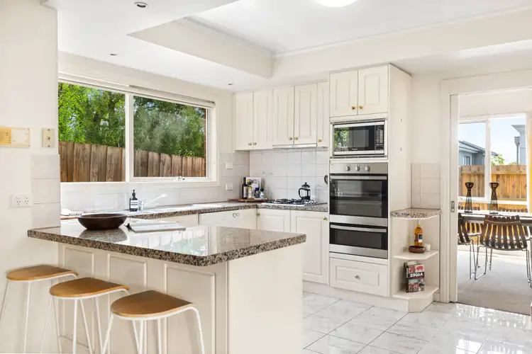 Sixth view of Homely townhouse listing, 2/7 First Avenue, Kew VIC 3101