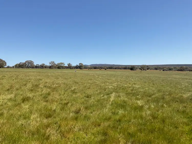 Third view of Homely rural property listing, 399 Henty Highway, Brimpaen VIC 3401