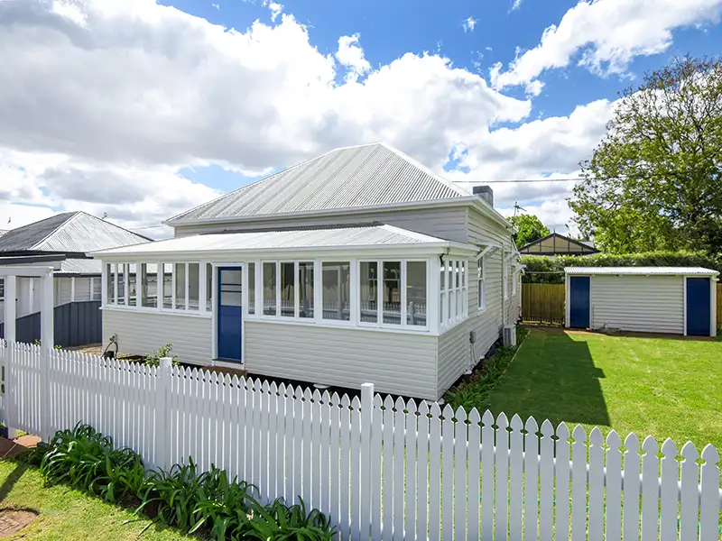 Main view of Homely house listing, 3 Kirk Street, Toowoomba City QLD 4350