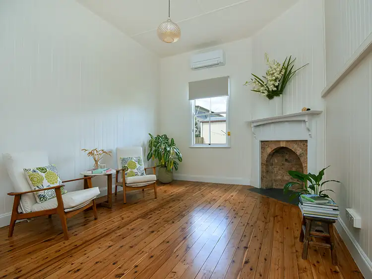 Fourth view of Homely house listing, 3 Kirk Street, Toowoomba City QLD 4350