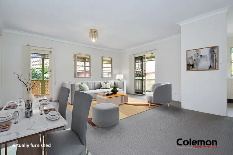 11/168-172 Albert Road, Strathfield NSW 2135