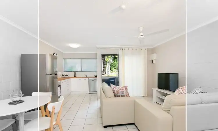 10/50-56 Woodward Street, Edge Hill QLD 4870