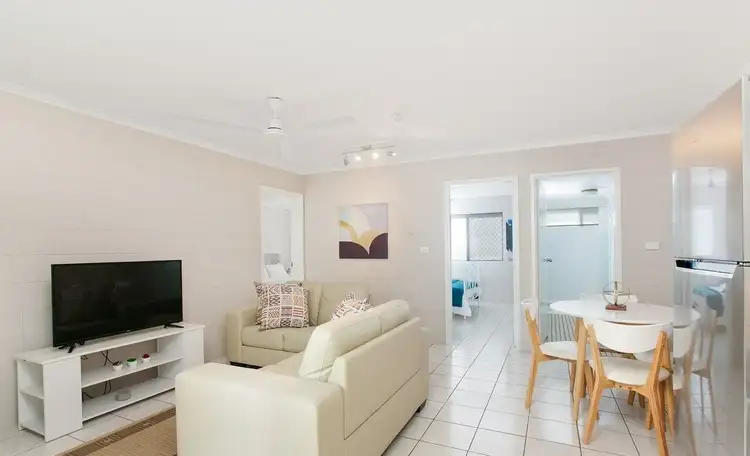 Third view of Homely unit listing, 10/50-56 Woodward Street, Edge Hill QLD 4870