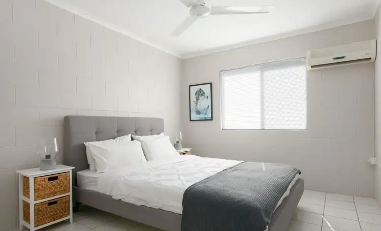 Fifth view of Homely unit listing, 10/50-56 Woodward Street, Edge Hill QLD 4870