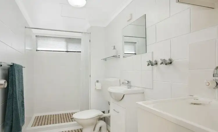 Sixth view of Homely unit listing, 10/50-56 Woodward Street, Edge Hill QLD 4870