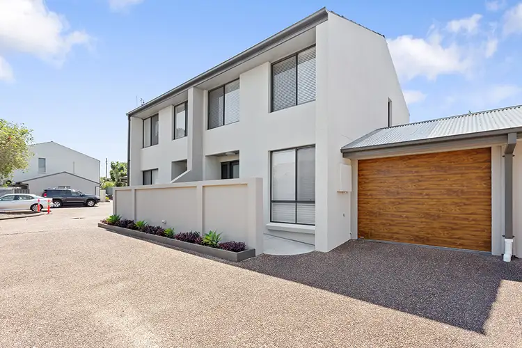 Main view of Homely townhouse listing, 4/22 Emily Street, Marks Point NSW 2280