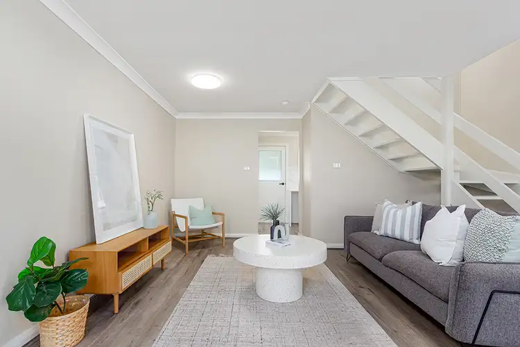 Third view of Homely townhouse listing, 4/22 Emily Street, Marks Point NSW 2280