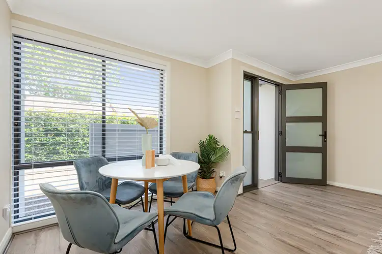 Fifth view of Homely townhouse listing, 4/22 Emily Street, Marks Point NSW 2280