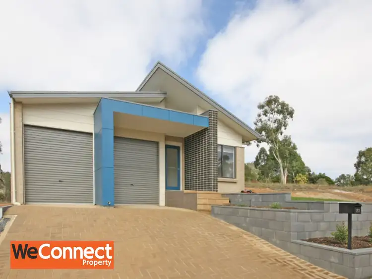 Main view of Homely house listing, 23 Tarra Circuit, Mount Barker SA 5251