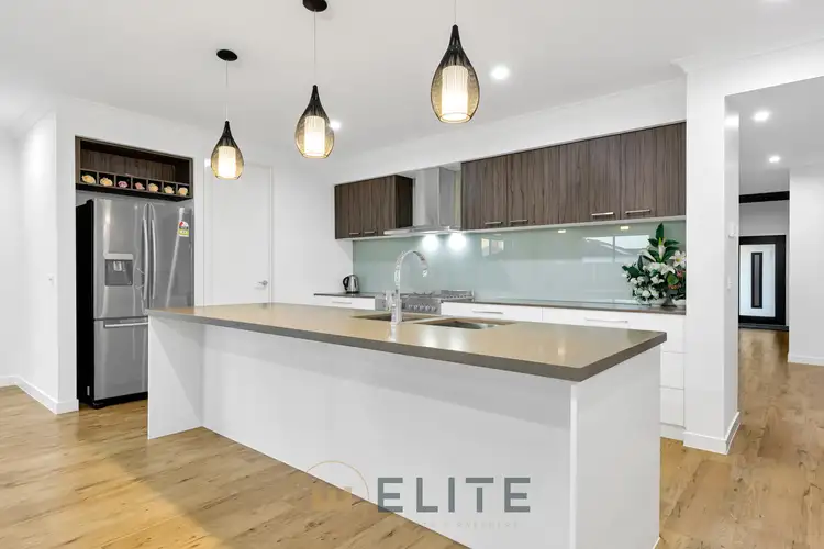 Third view of Homely house listing, 118 Rossiter Retreat, Cranbourne North VIC 3977