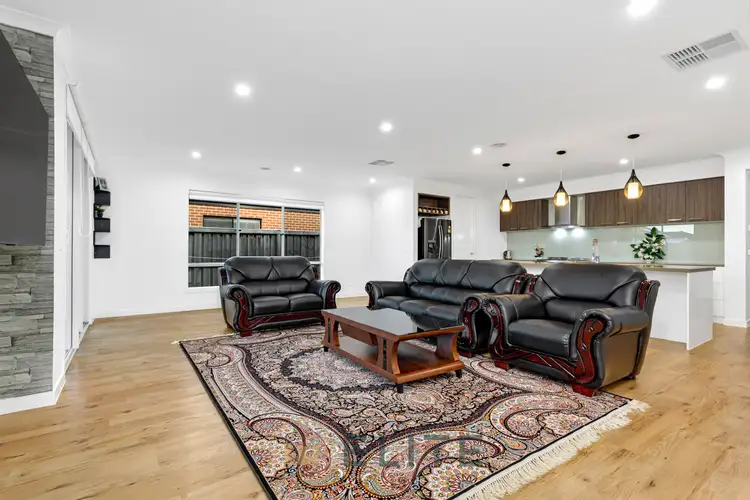 Fourth view of Homely house listing, 118 Rossiter Retreat, Cranbourne North VIC 3977