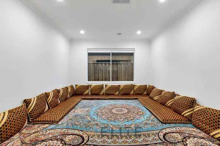 Sixth view of Homely house listing, 118 Rossiter Retreat, Cranbourne North VIC 3977