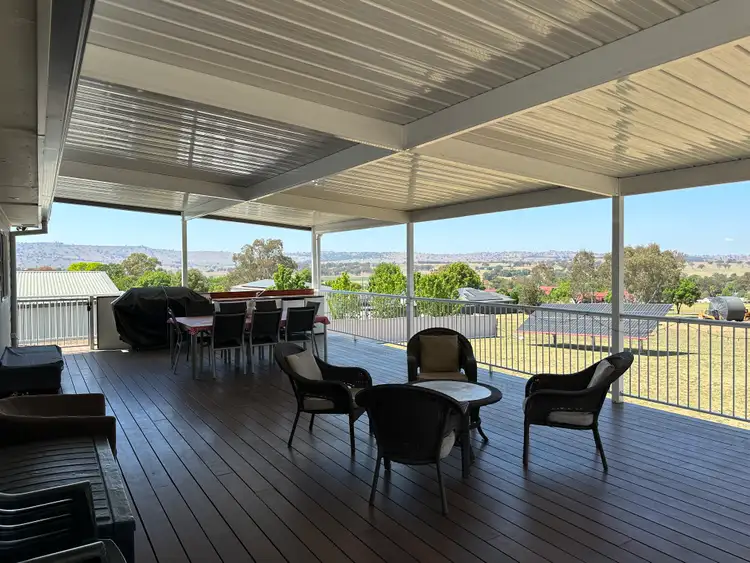 Second view of Homely house listing, 96-98 Booyamurra Street, Coolah NSW 2843