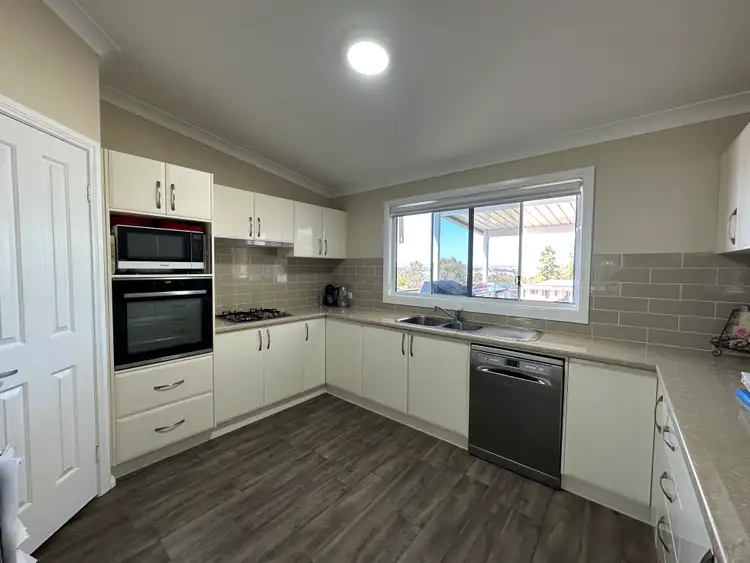 Fourth view of Homely house listing, 96-98 Booyamurra Street, Coolah NSW 2843
