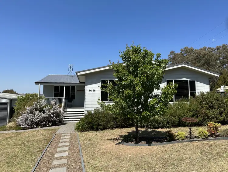 Fifth view of Homely house listing, 96-98 Booyamurra Street, Coolah NSW 2843