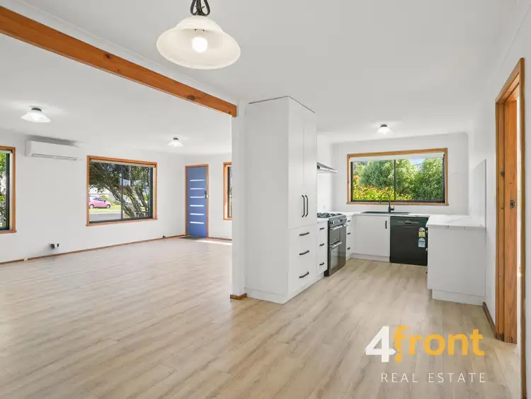 Third view of Homely house listing, 15 Dooley Street, West Ulverstone TAS 7315