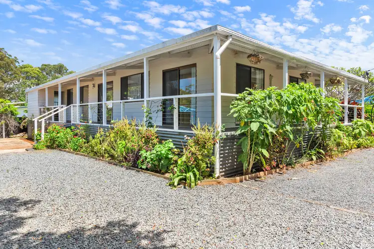 108 Kings Road, Russell Island QLD 4184