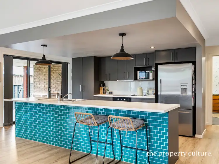 Fifth view of Homely house listing, 16 Agnes Street, Ranelagh TAS 7109