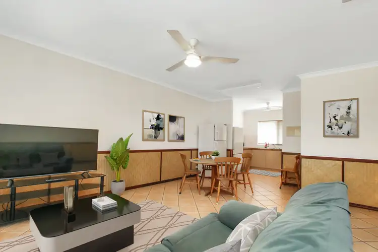 Second view of Homely unit listing, 6/33 Konkerberry Drive, Kununurra WA 6743