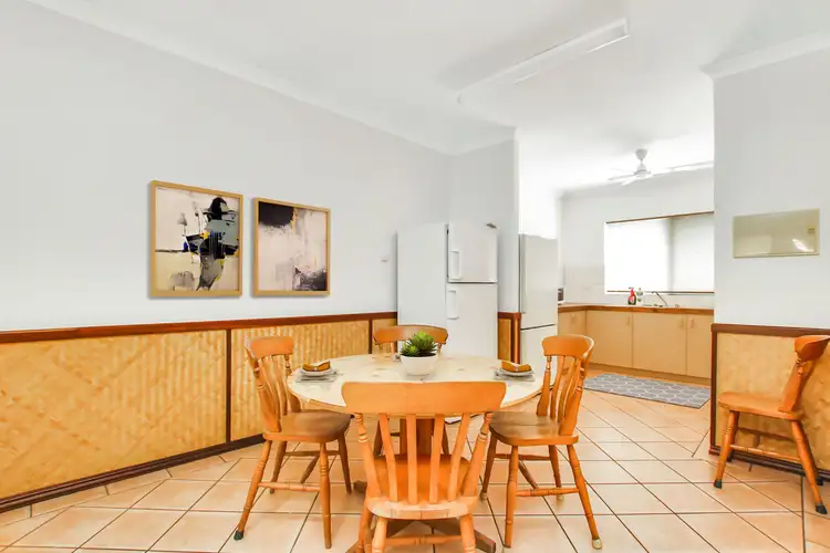 Third view of Homely unit listing, 6/33 Konkerberry Drive, Kununurra WA 6743