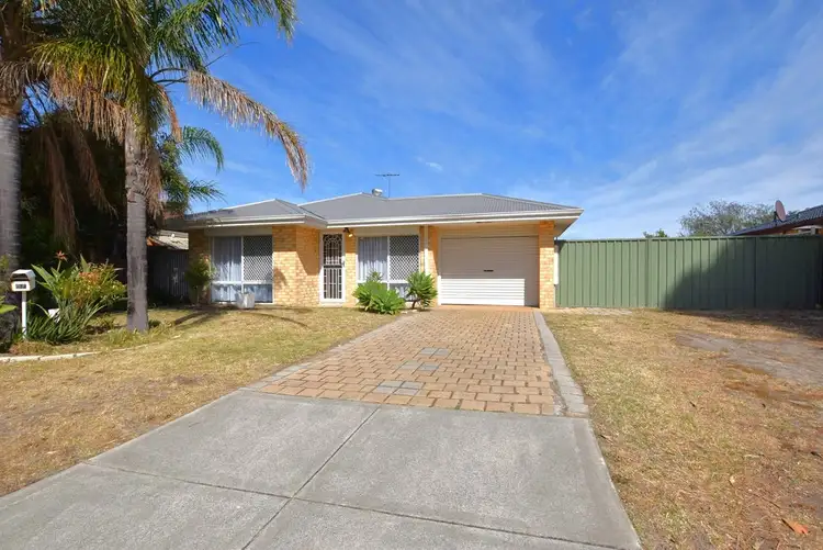 Main view of Homely house listing, 57 Stratton Boulevard, Stratton WA 6056