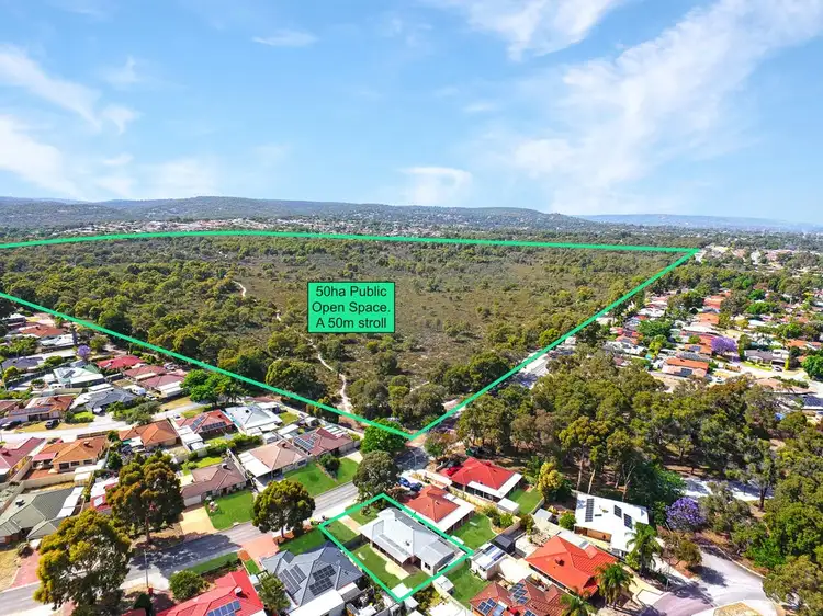 Third view of Homely house listing, 57 Stratton Boulevard, Stratton WA 6056