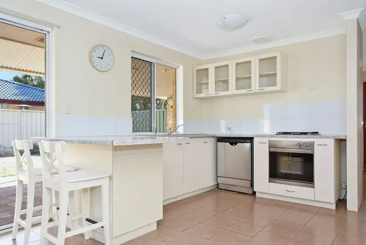 Fifth view of Homely house listing, 57 Stratton Boulevard, Stratton WA 6056