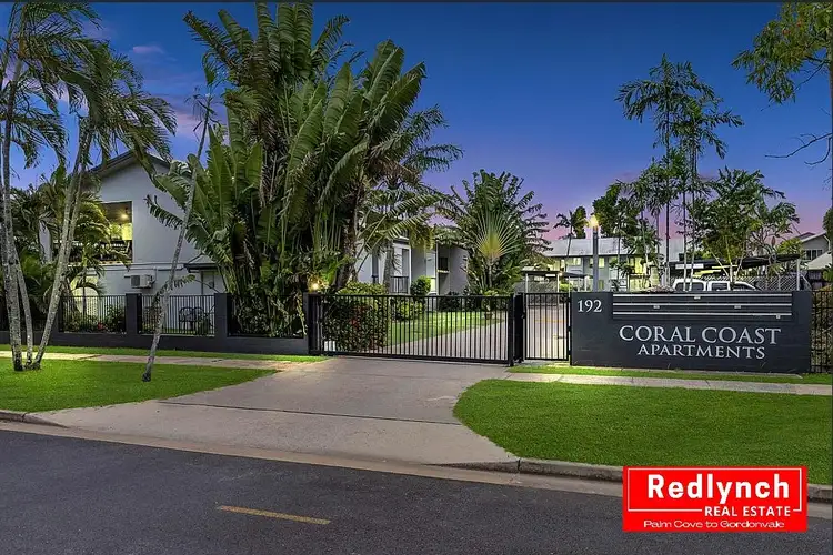 Main view of Homely unit listing, 9/192-196 MANN STREET, Westcourt QLD 4870