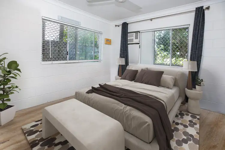 Fifth view of Homely unit listing, 9/192-196 MANN STREET, Westcourt QLD 4870