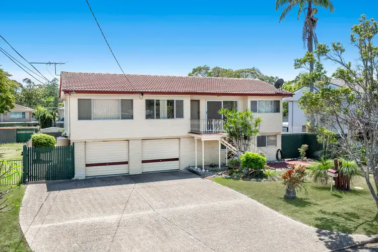 Second view of Homely house listing, 40 Ranch Street, Tingalpa QLD 4173