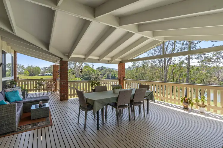 448 Coraki Road, South Gundurimba NSW 2480