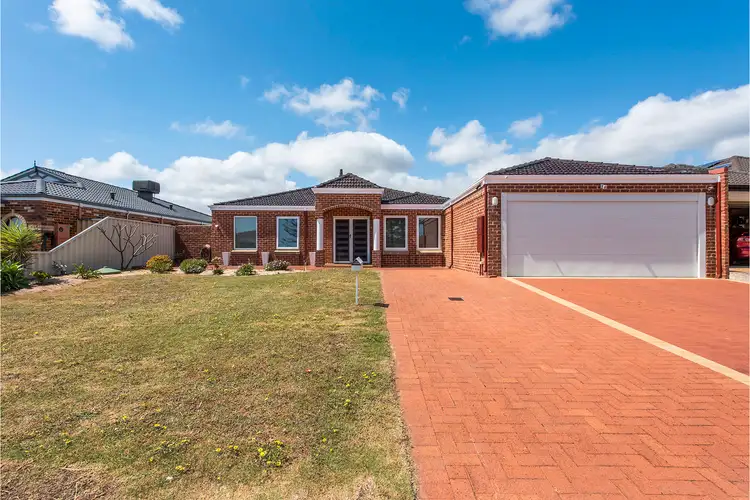 179 Grand Ocean Boulevard, Port Kennedy WA 6172