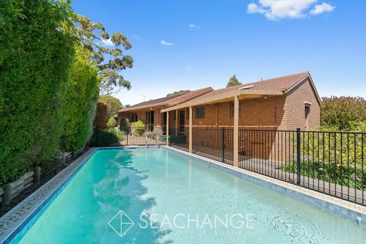 Main view of Homely house listing, 7 Orca Street, Mount Eliza VIC 3930