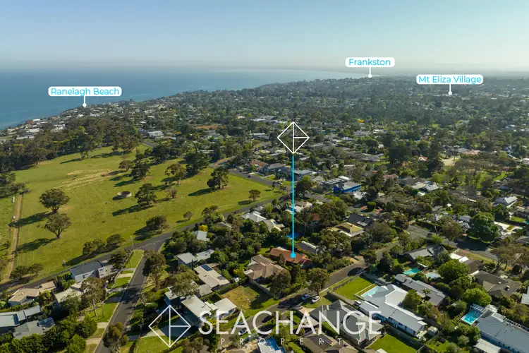 Third view of Homely house listing, 7 Orca Street, Mount Eliza VIC 3930