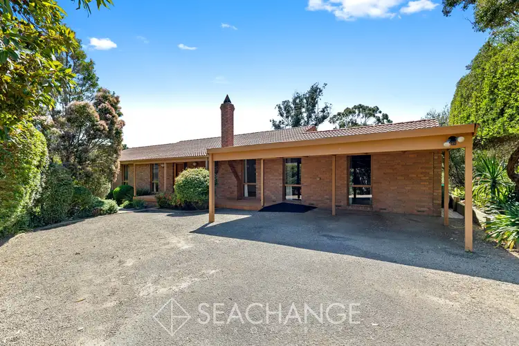 Sixth view of Homely house listing, 7 Orca Street, Mount Eliza VIC 3930