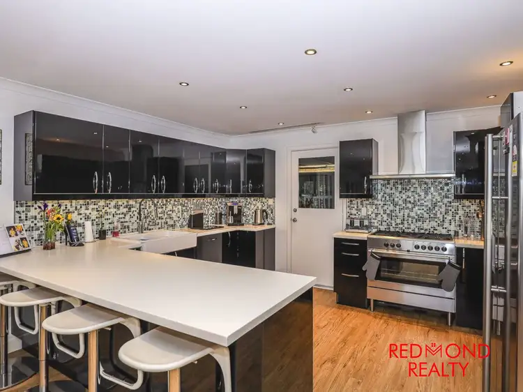 Third view of Homely house listing, 25 Wadhurst Road, Butler WA 6036