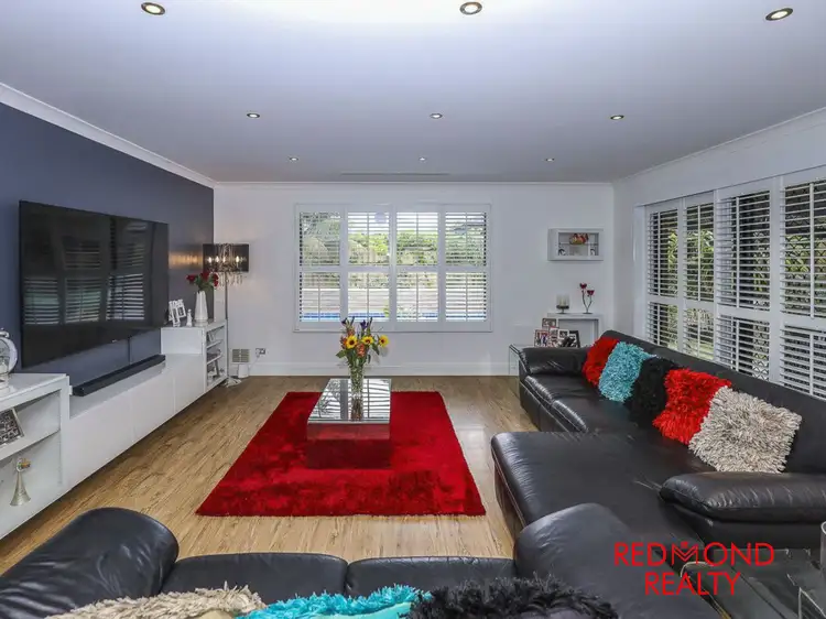 Fifth view of Homely house listing, 25 Wadhurst Road, Butler WA 6036