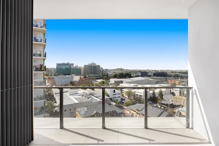 Main view of Homely unit listing, 1604/348 Water St, Fortitude Valley QLD 4006
