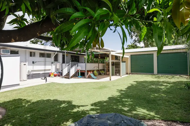 14 Cook Court, Moranbah QLD 4744